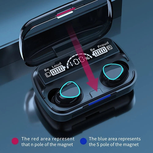 AURICULAR M10