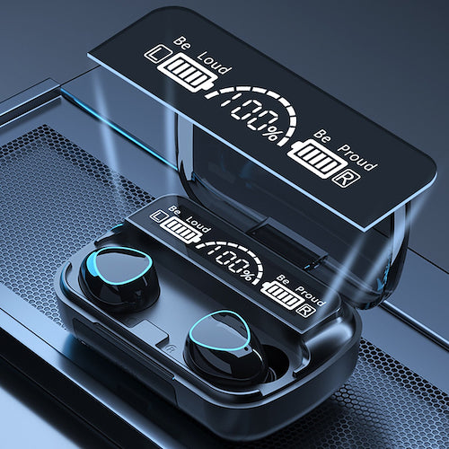AURICULAR M10