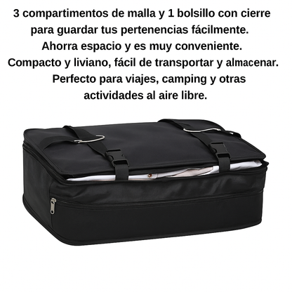 Organizador De Maletas y Ropero