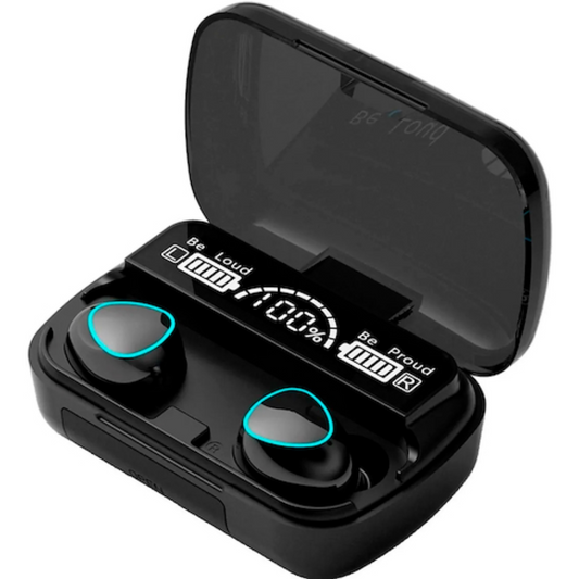 AURICULAR M10